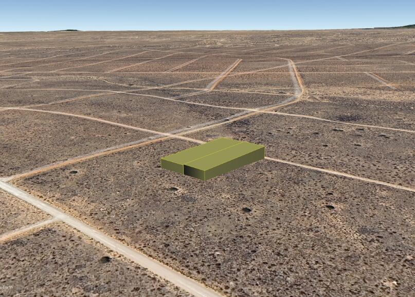 Photo 5 —  Obregon (U26 B53 L21, 22) Road NW