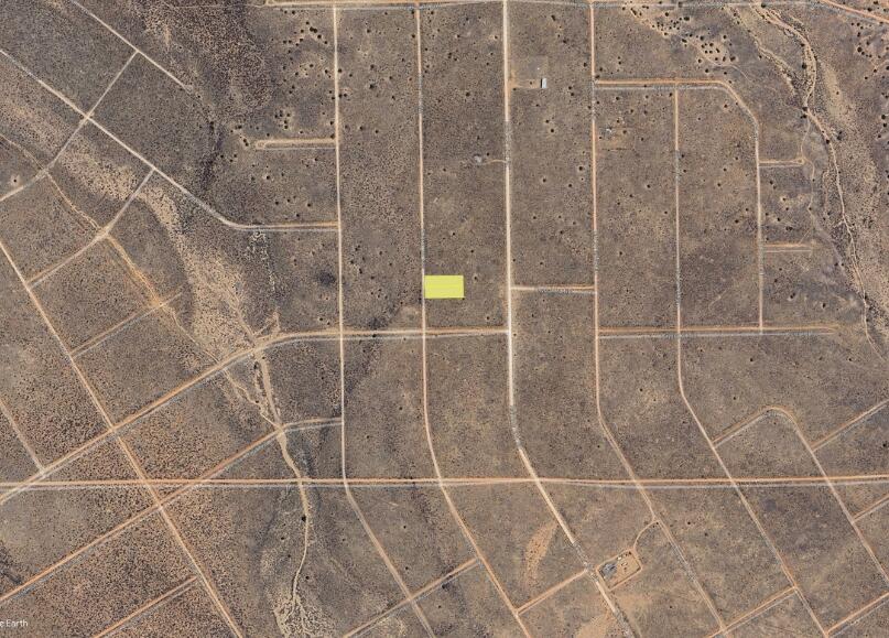 Photo 6 —  Obregon (U26 B53 L21, 22) Road NW