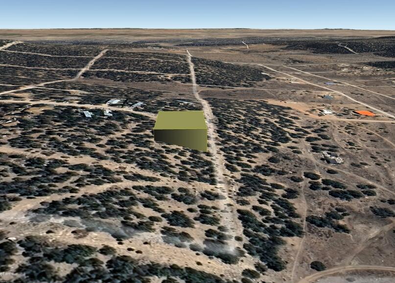  Forrest (Tract D B:23 L:A) Lane, Edgewood, NM 87015