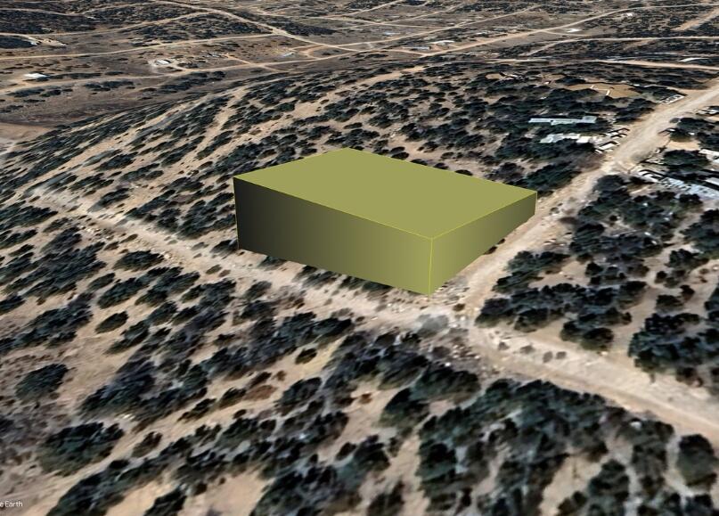 Photo 4 —  Forrest (Tract D B:23 L:A) Lane
