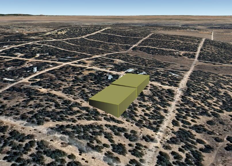  Turner Ridge(Tract:D B23 L:B&I Road, Edgewood, NM 87015
