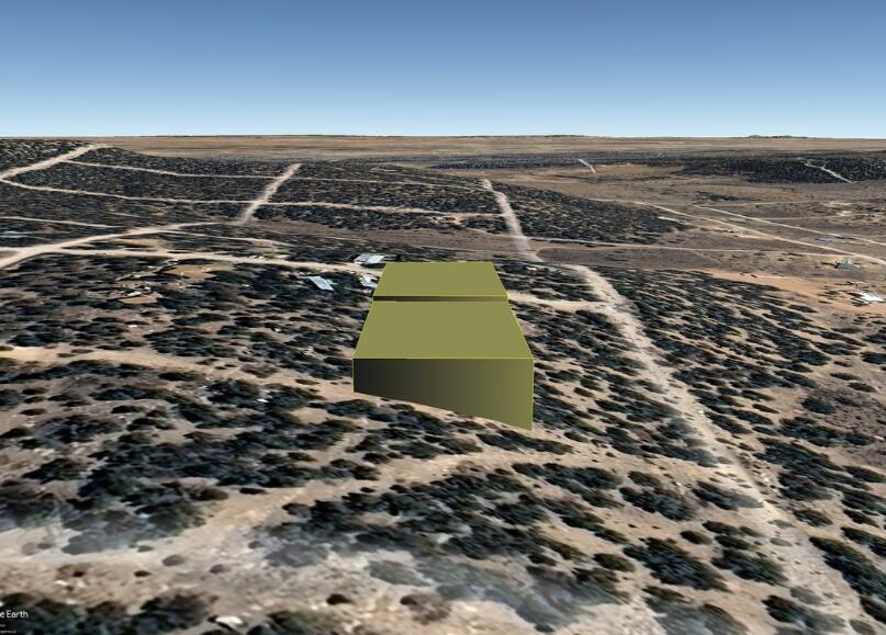 Photo 8 —  Turner Ridge(Tract:D B23 L:B&I Road