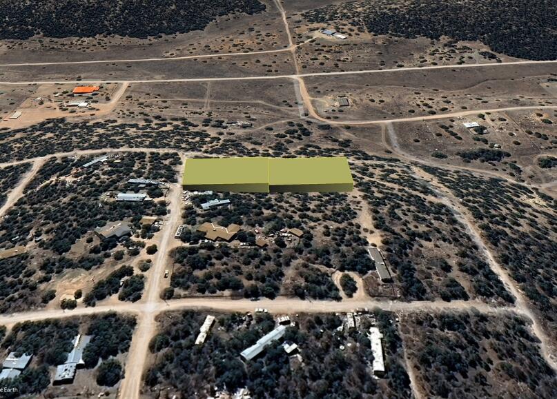 Photo 7 —  Turner Ridge(Tract:D B23 L:B&I Road