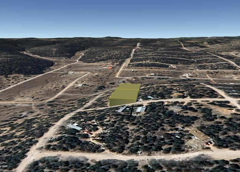 Photo 2 —  Turner Ridge(Tract:D B23 L:B&I Road