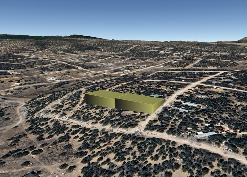 Photo 3 —  Turner Ridge(Tract:D B23 L:B&I Road