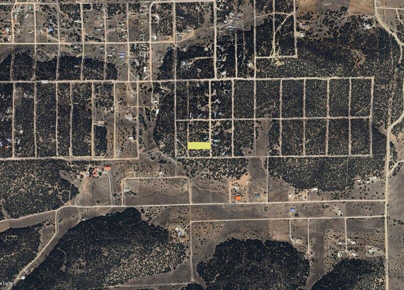 Photo 4 —  Turner Ridge(Tract:D B23 L:B&I Road