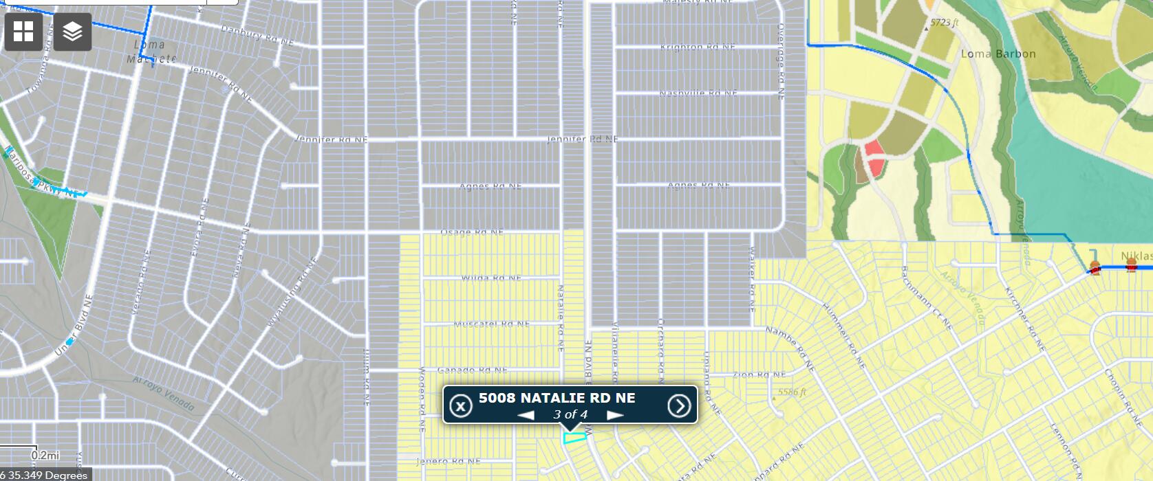 Photo 3 — 5008 Natalie Road NE 20