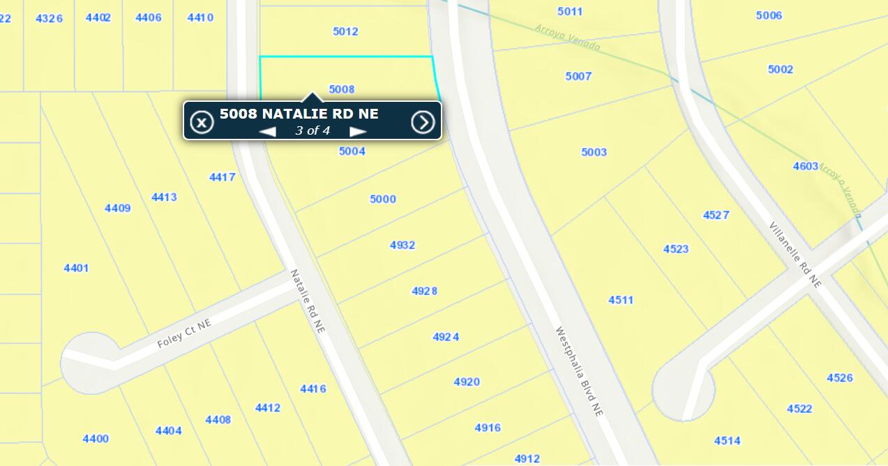 Photo 2 — 5008 Natalie Road NE 20