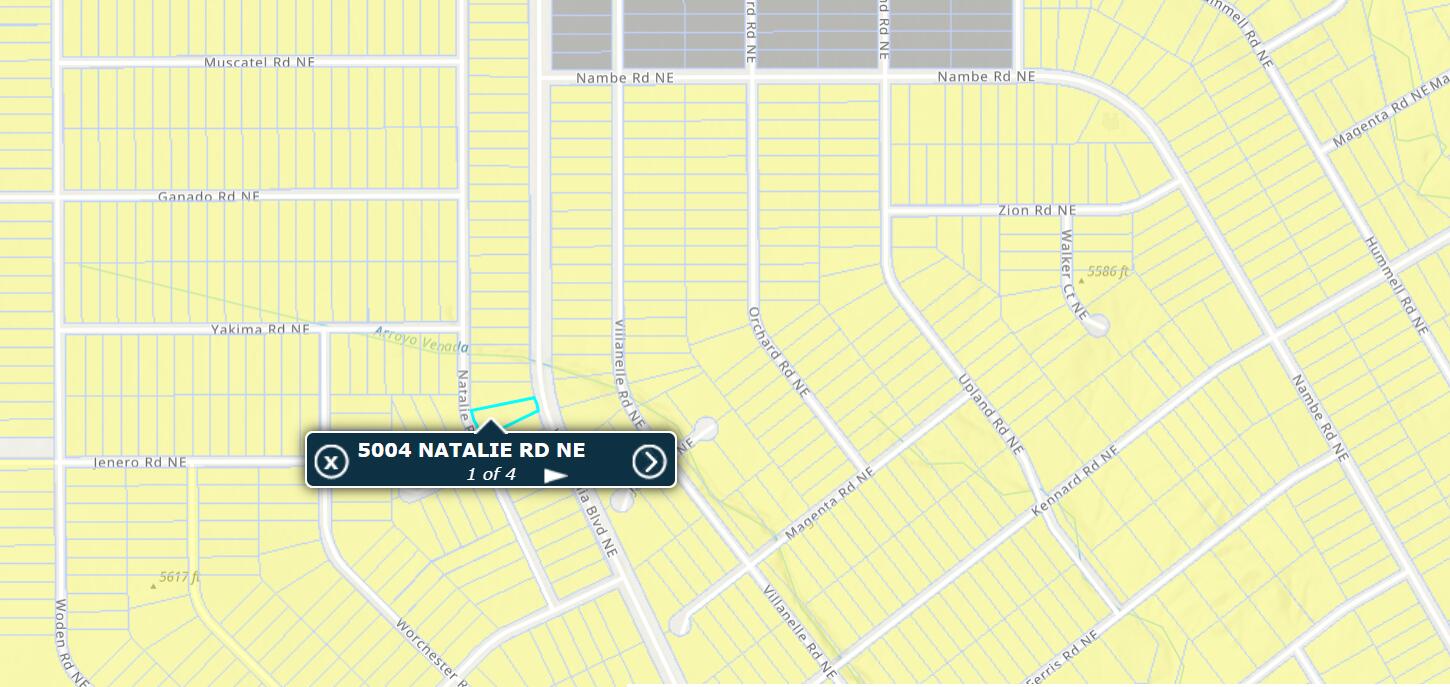 Photo 5 — 5004 Natalie Road NE 20