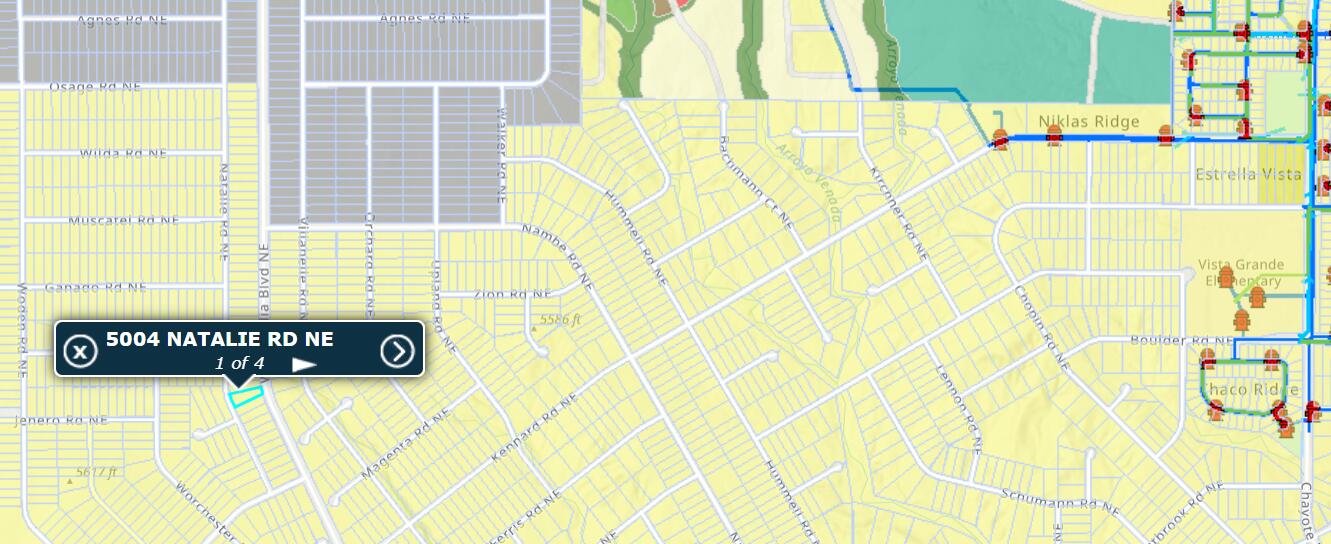 Photo 2 — 5004 Natalie Road NE 20