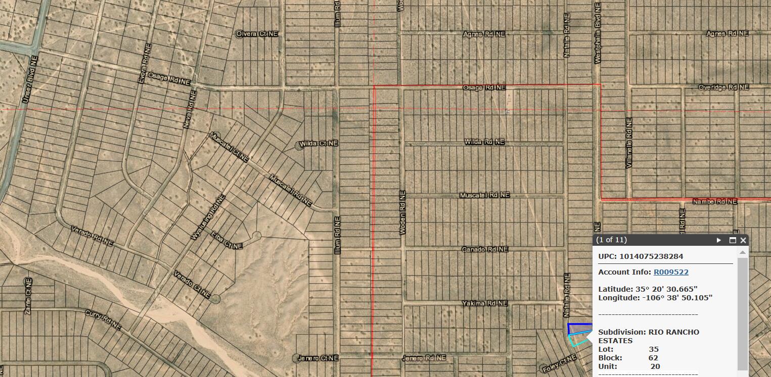 Photo 4 — 5004 Natalie Road NE 20