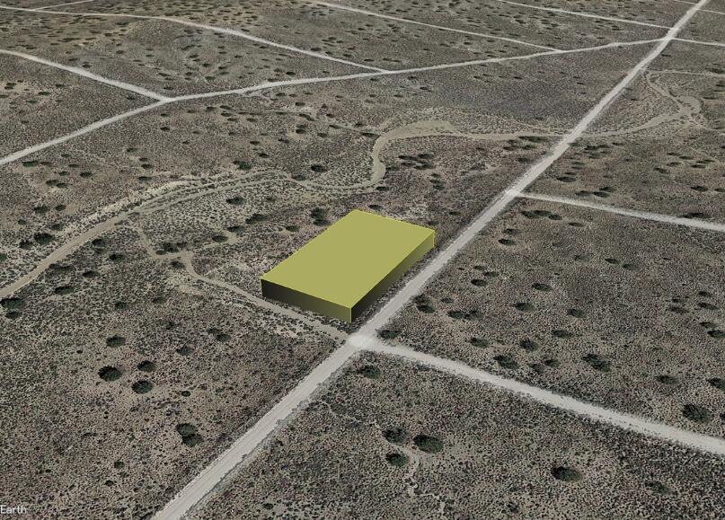  39th (U5 B16 L130) Boulevard, Rio Rancho, NM 87124