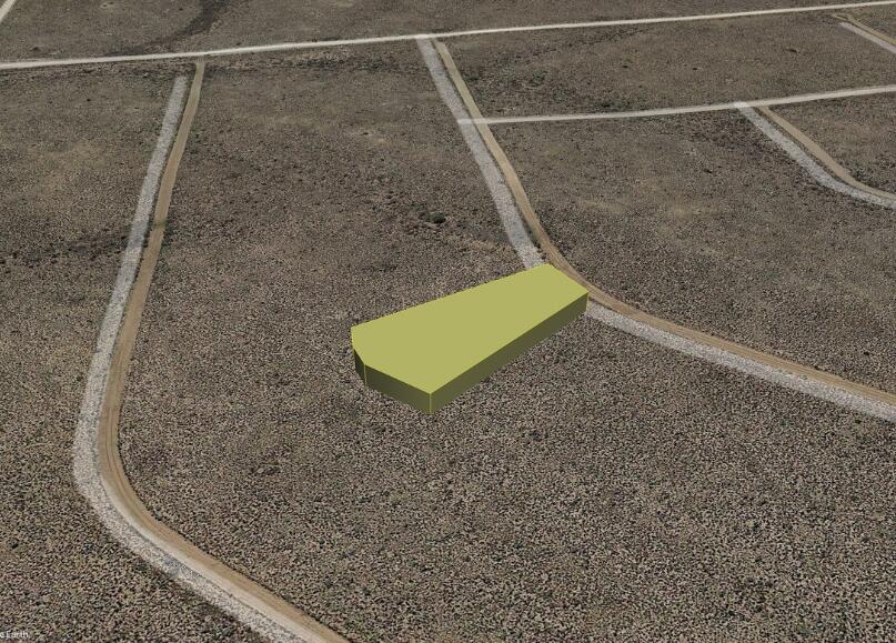  Mendel (U24 B109 L53) Road NW, Rio Rancho, NM 87144