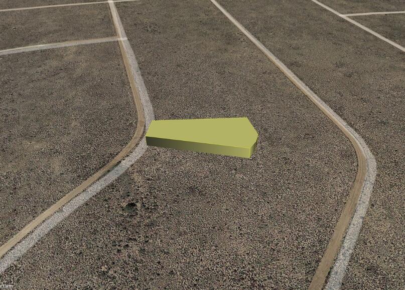 Photo 6 —  Mendel (U24 B109 L53) Road NW