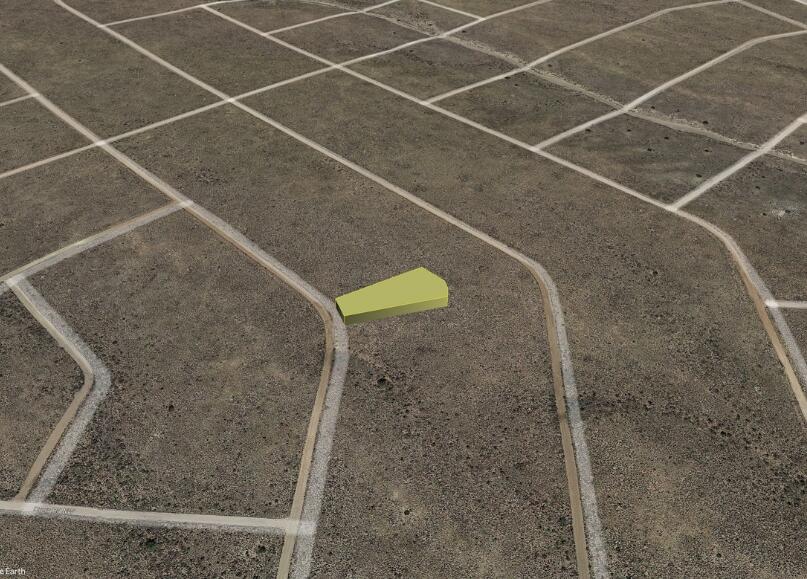 Photo 4 —  Mendel (U24 B109 L53) Road NW