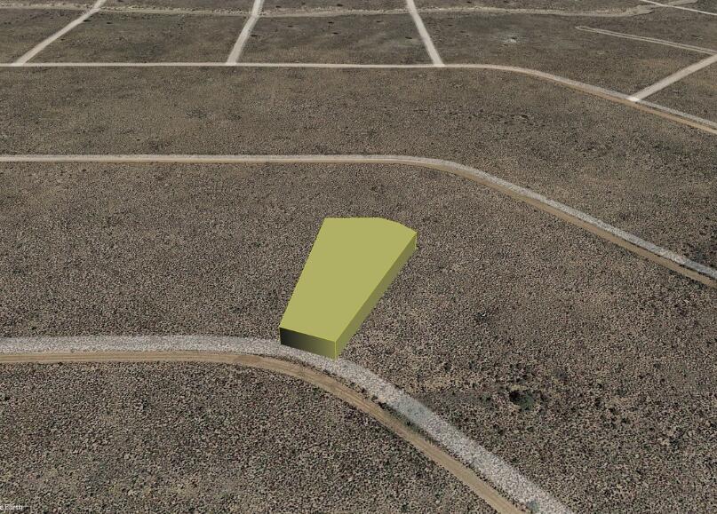 Photo 3 —  Mendel (U24 B109 L53) Road NW