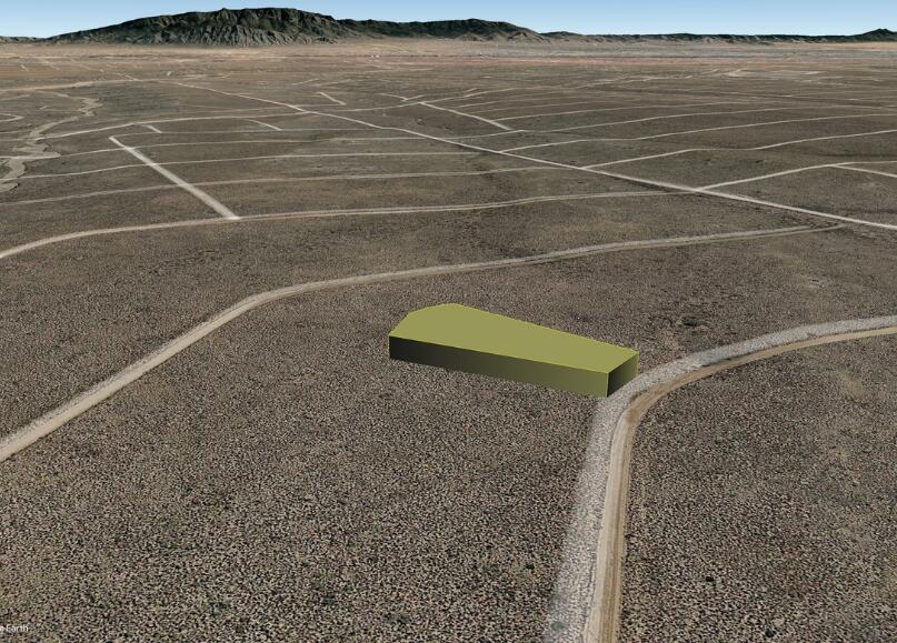 Photo 2 —  Mendel (U24 B109 L53) Road NW