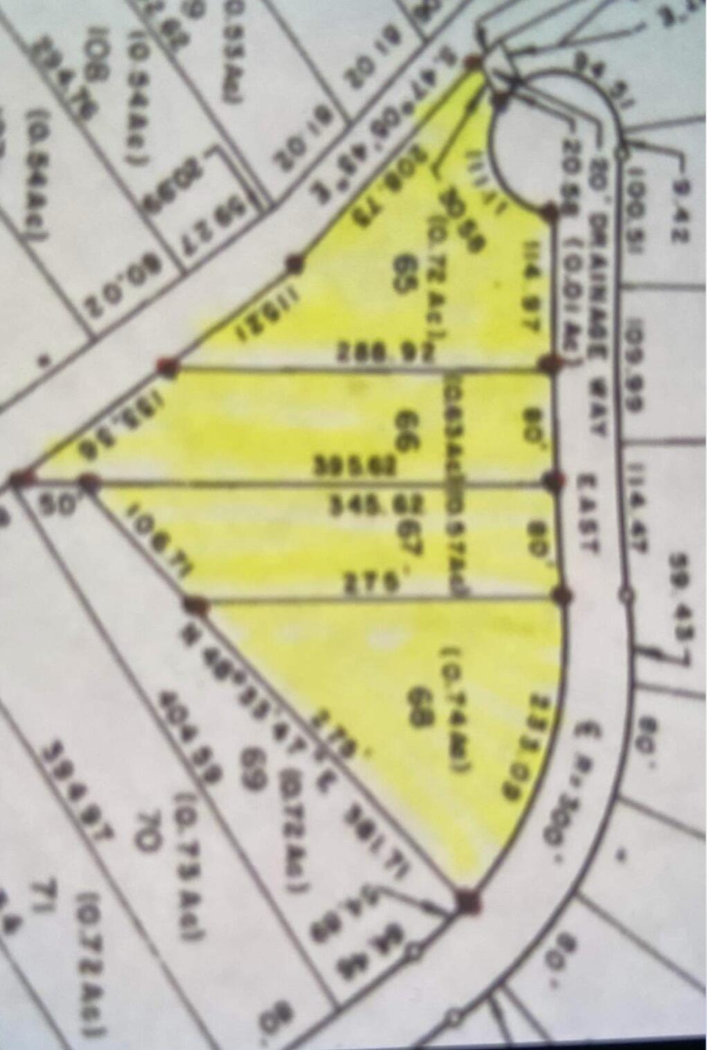 Photo 13 — 0 Orleans Road NW