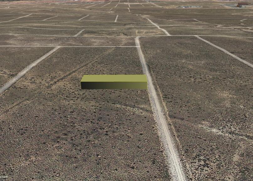  Oasis (U21 B73 L28) Road NE, Rio Rancho, NM 87144