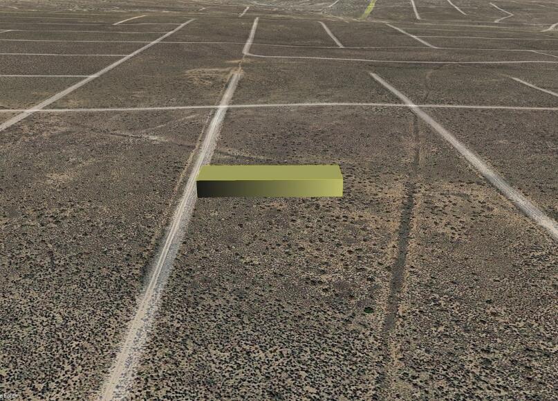 Photo 3 —  Oasis (U21 B73 L28) Road NE