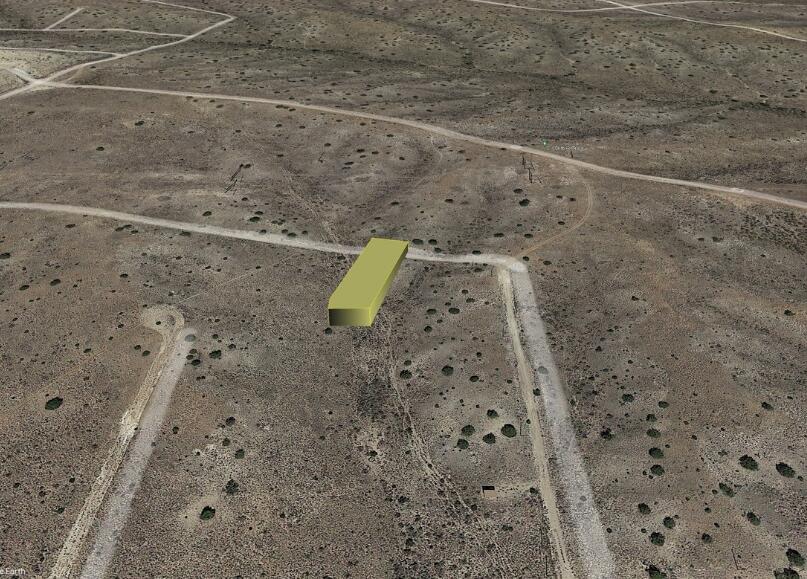  Seneca (U24 B90 L51) Road NW, Rio Rancho, NM 87144