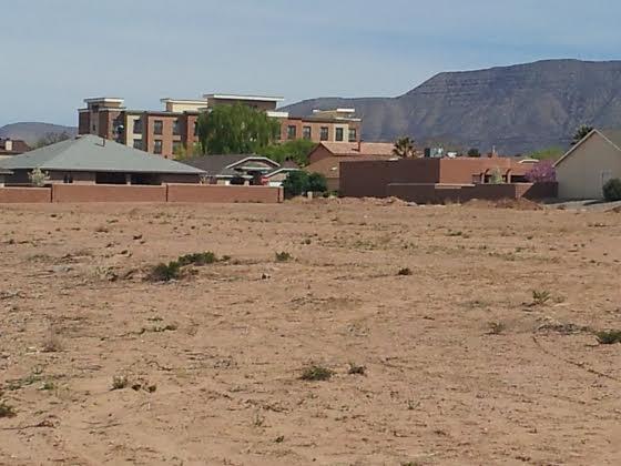 0 Hamilton Road, Alamogordo, NM 88310