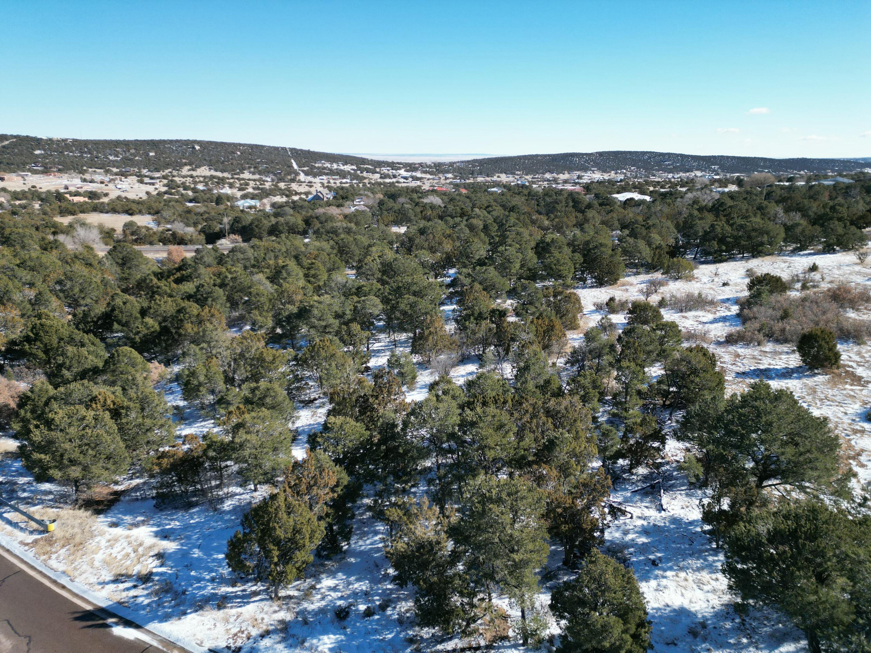 Lot 2 Bolivar Lp Loop, Tijeras, NM 87059