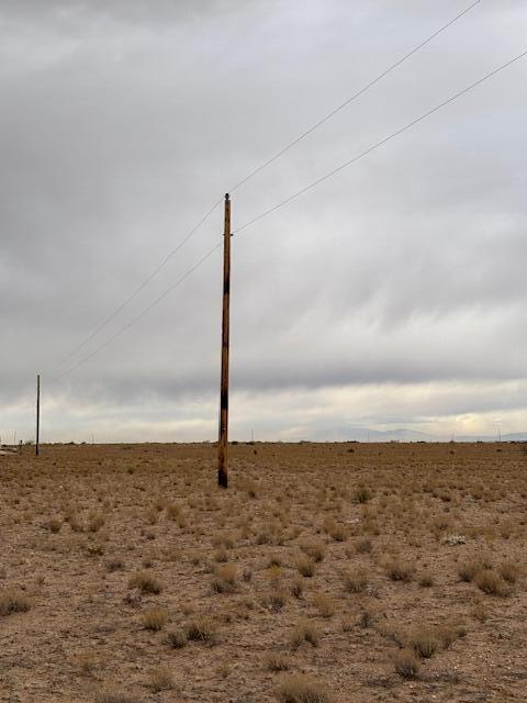 Photo 4 —  Chula Vista Ave Lot22Block484