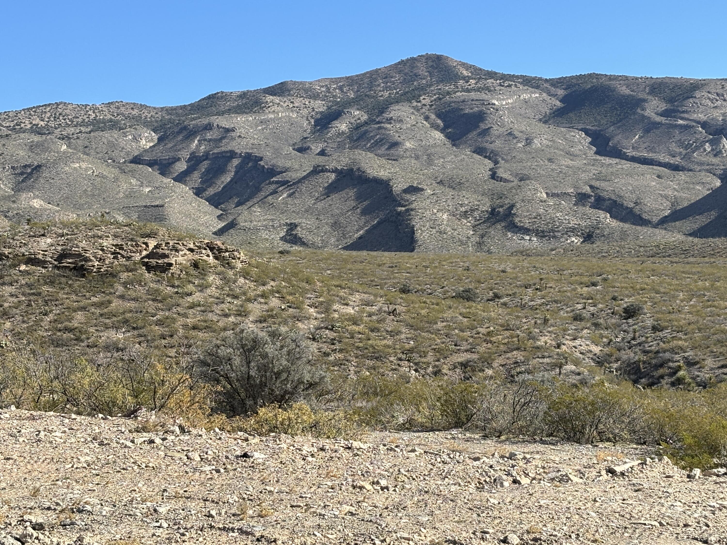 Photo 5 —  State Rte 2001