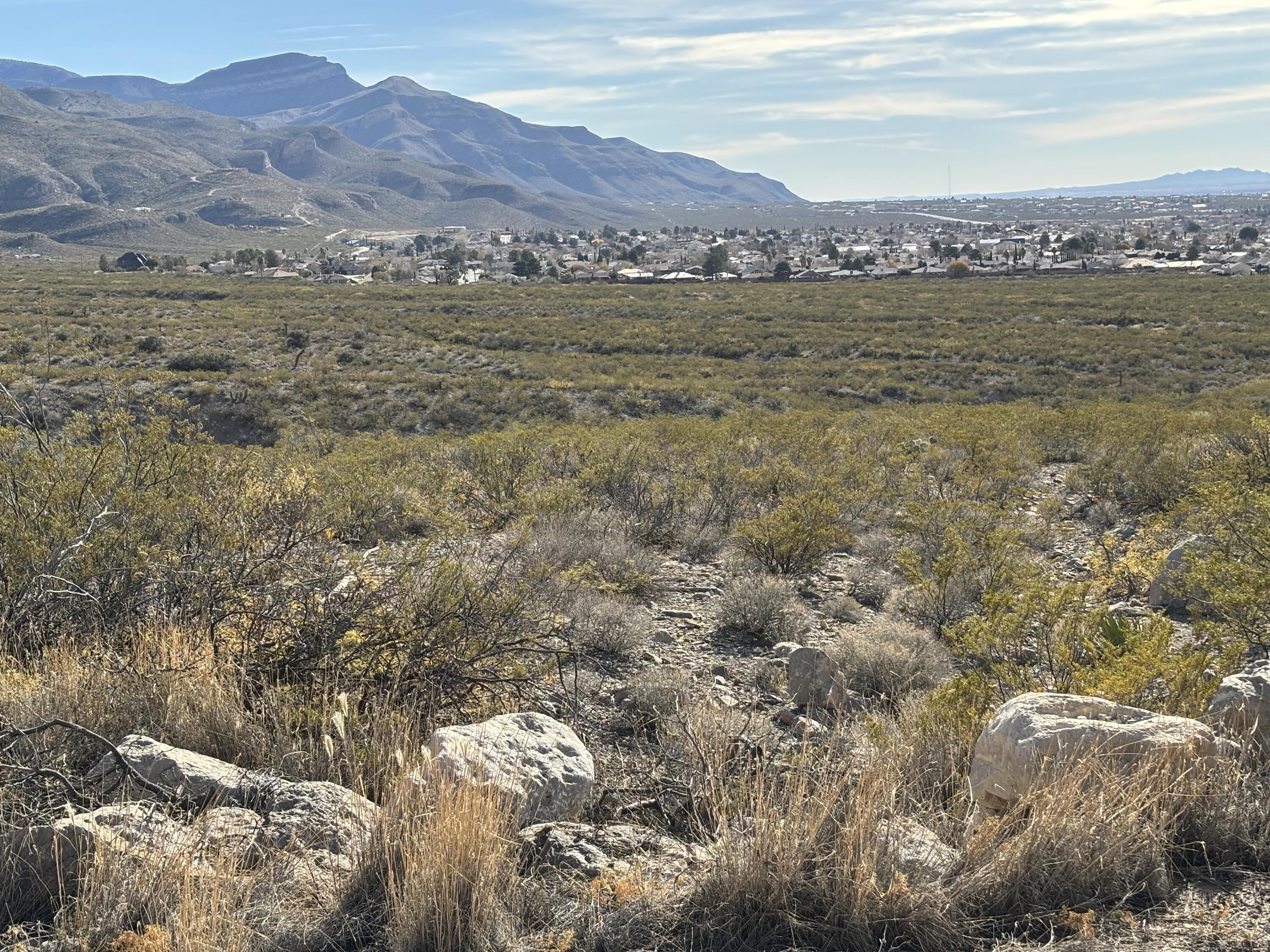 Photo 6 —  State Rte 2001