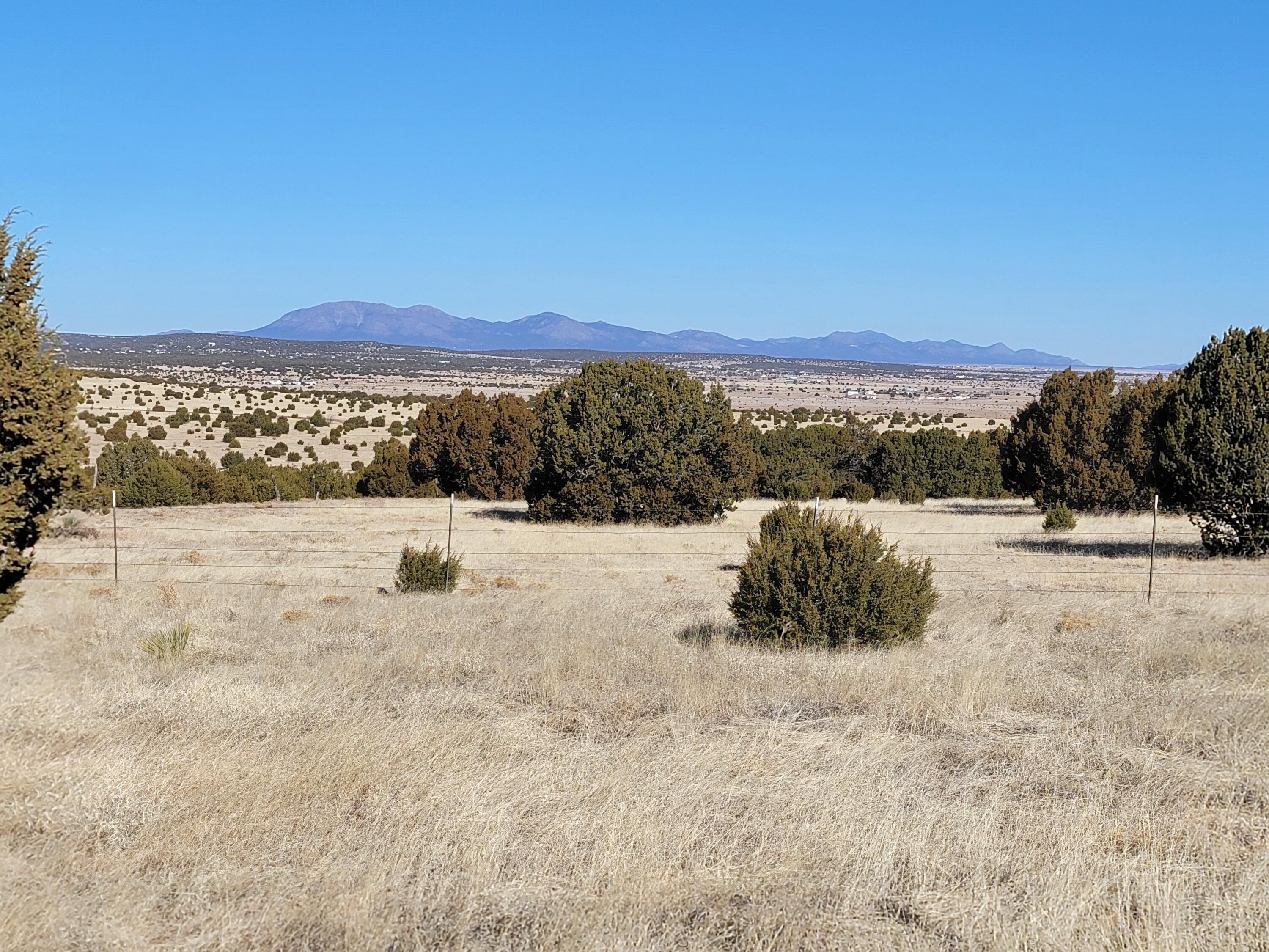 43 Bullock Road, Moriarty, NM 87035