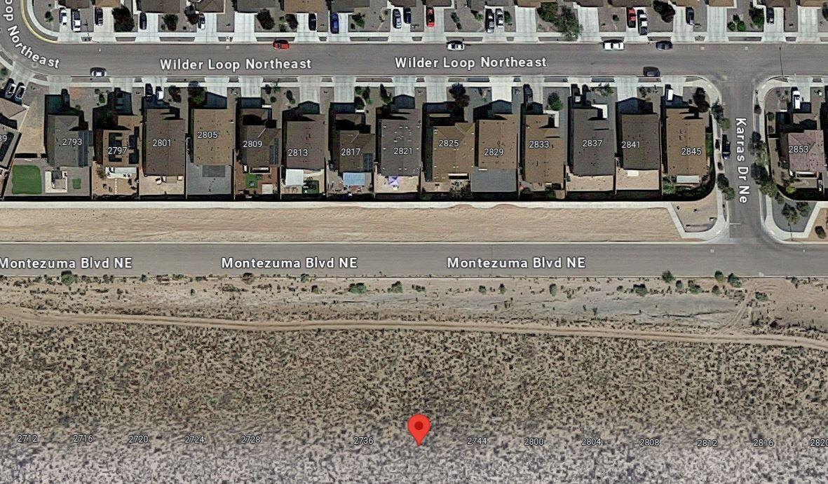 Photo 2 — 2744 Montezuma Boulevard NE
