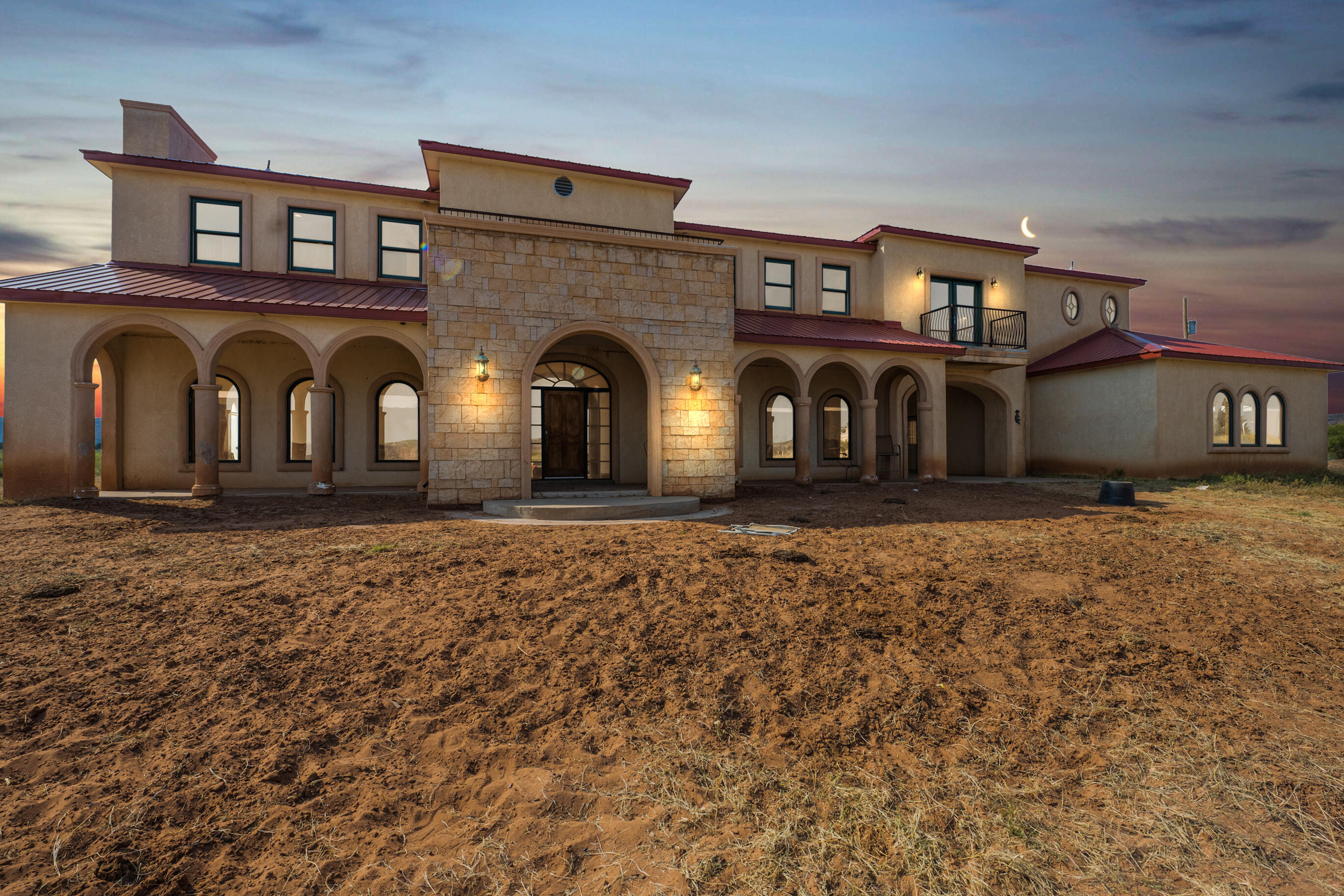 1019 PAISANO Road, Santa Rosa, NM 88435