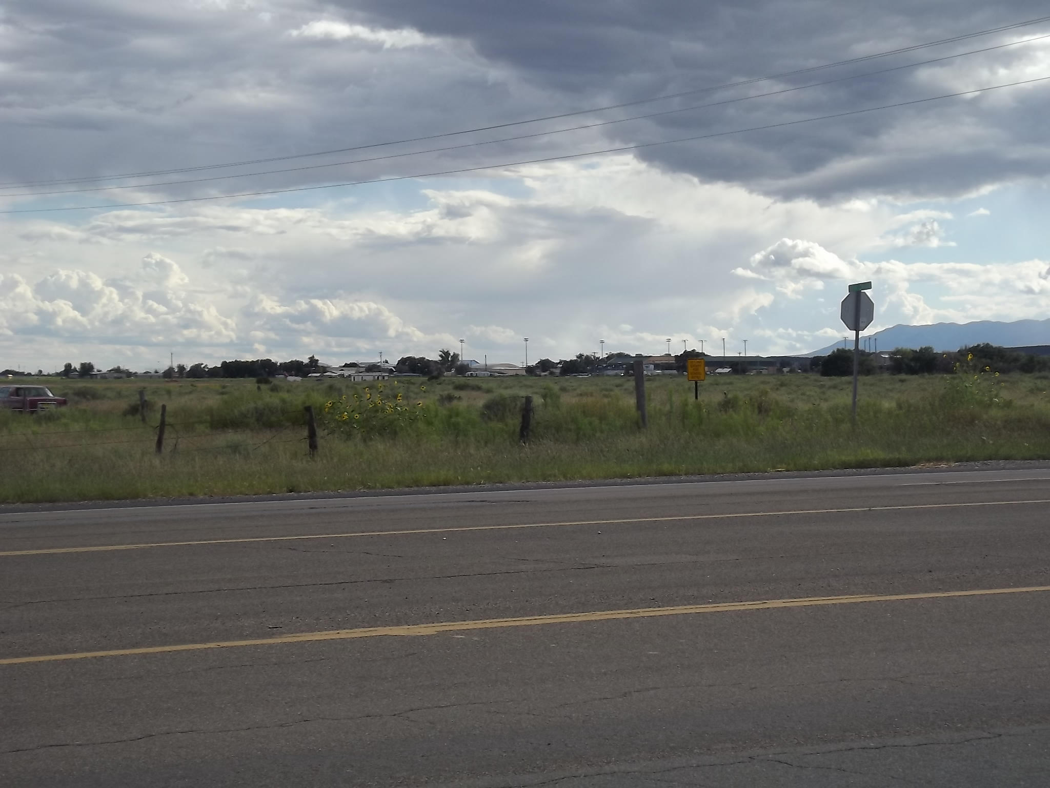 Photo 5 —  U.S. Rt. 66 E (Tr 2-A-2-C)