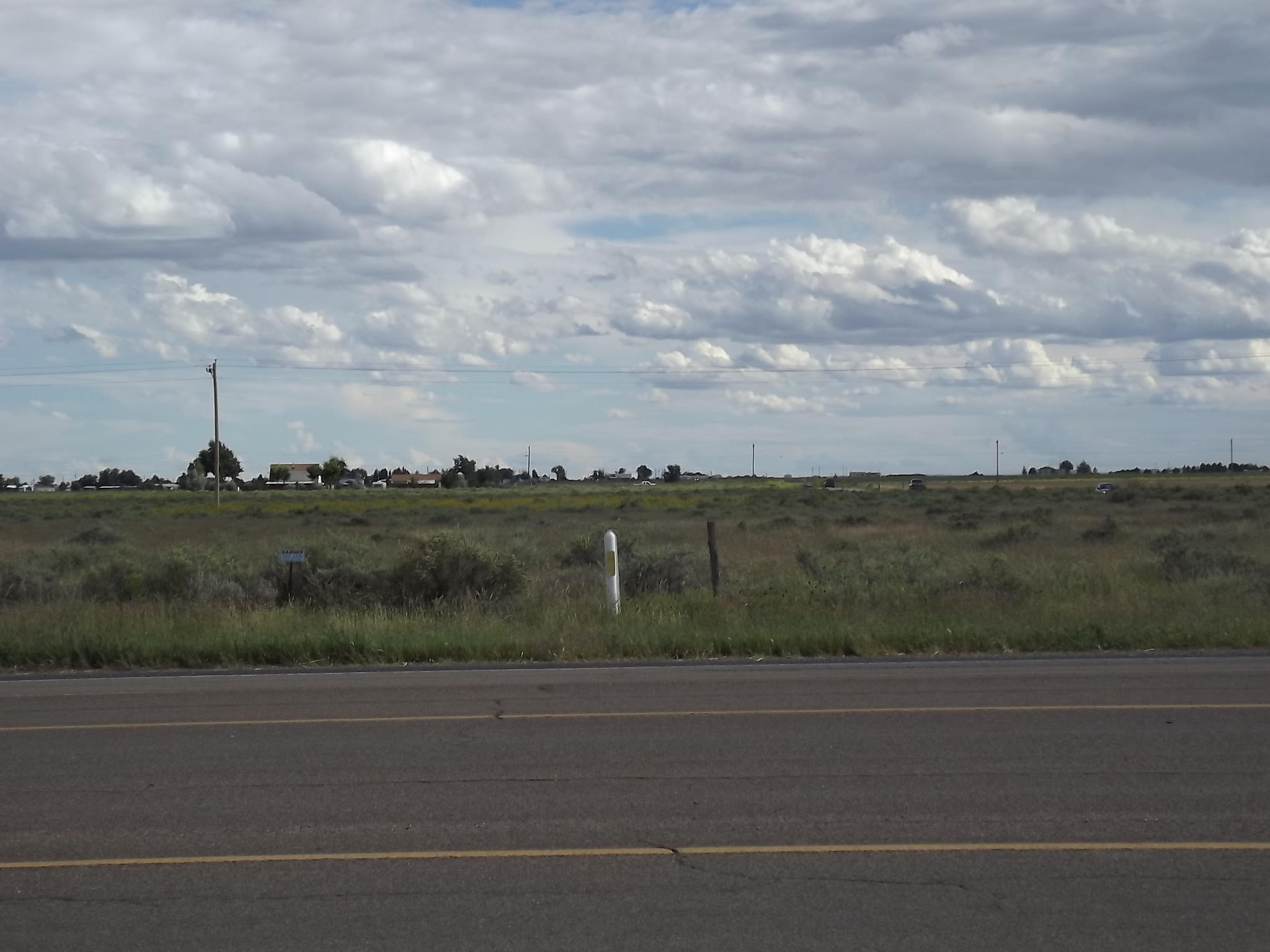 Photo 4 —  U.S. Rt. 66 E (Tr 2-A-2-C)