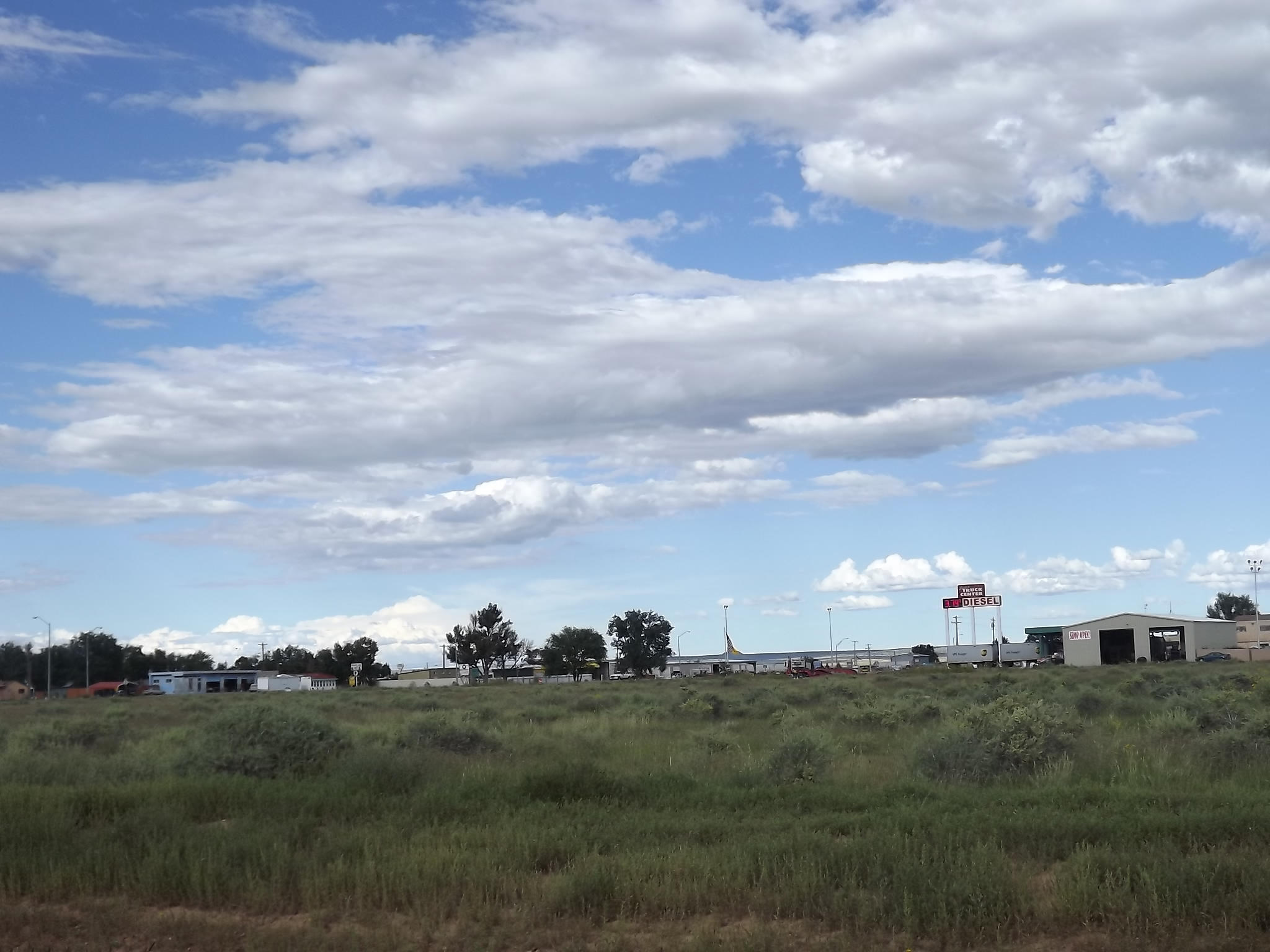  U.S. Rt. 66 E (Tr 2-A-2-D)