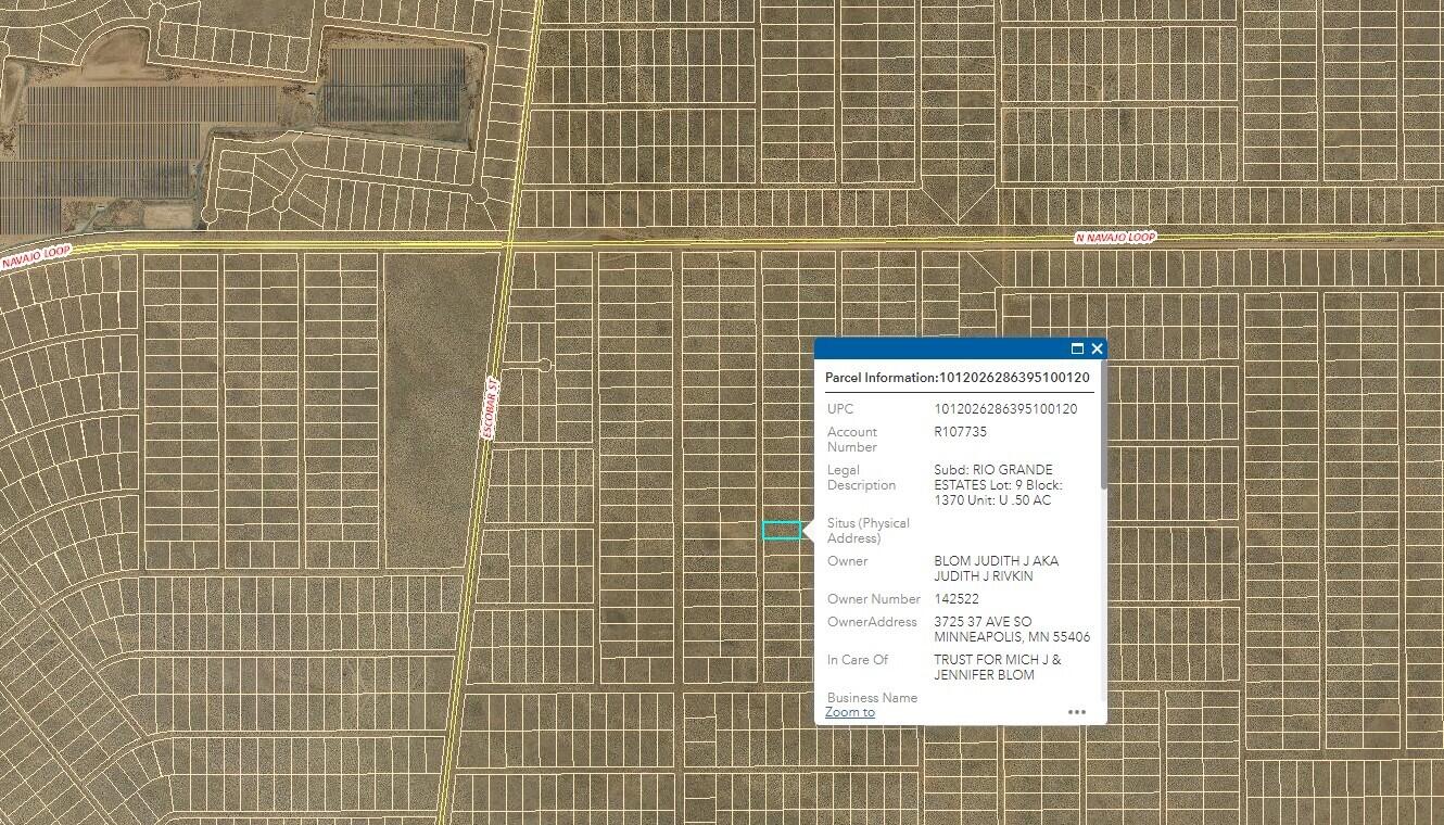 Lot 9 Block 1370 Unit ''U''