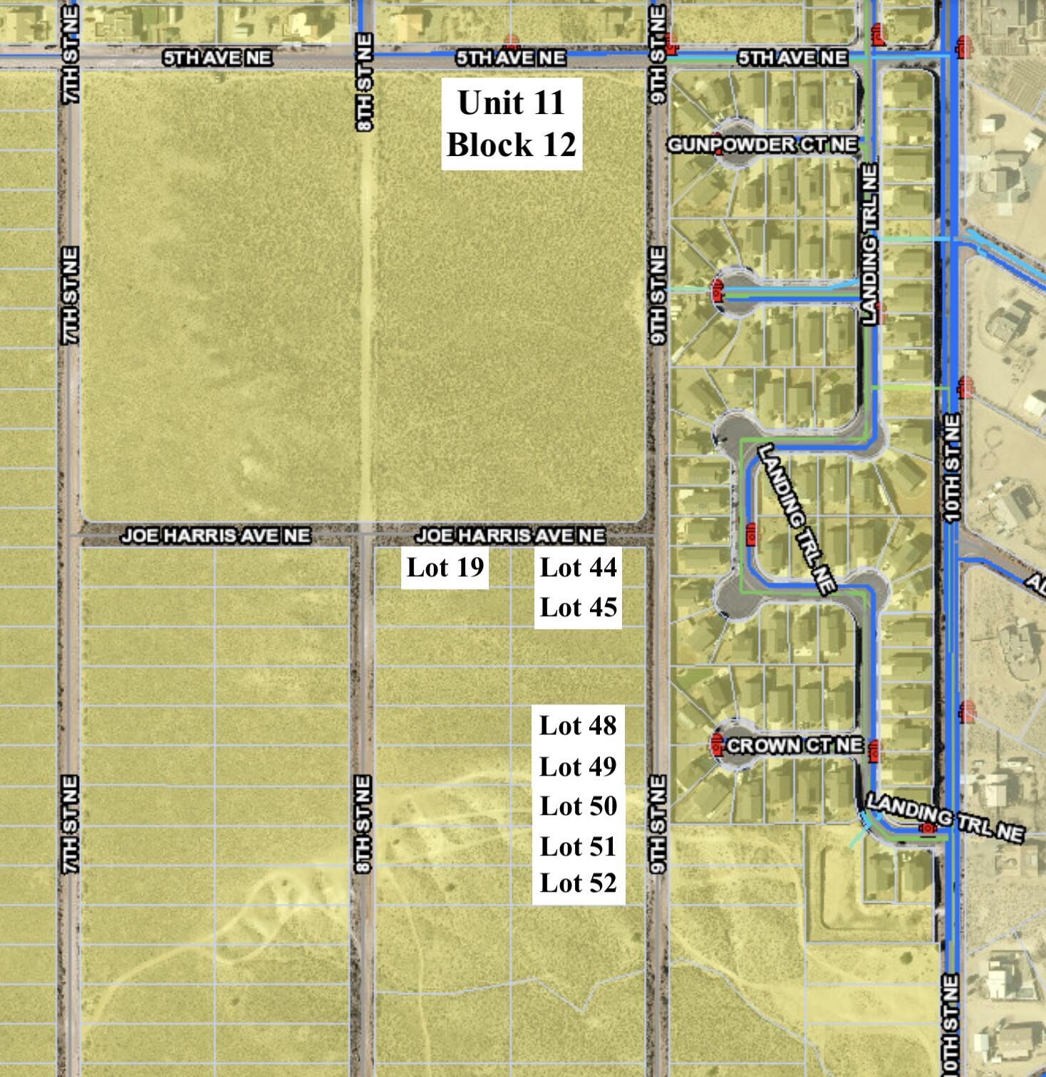 121 9th Street NE, Rio Rancho, NM 87124