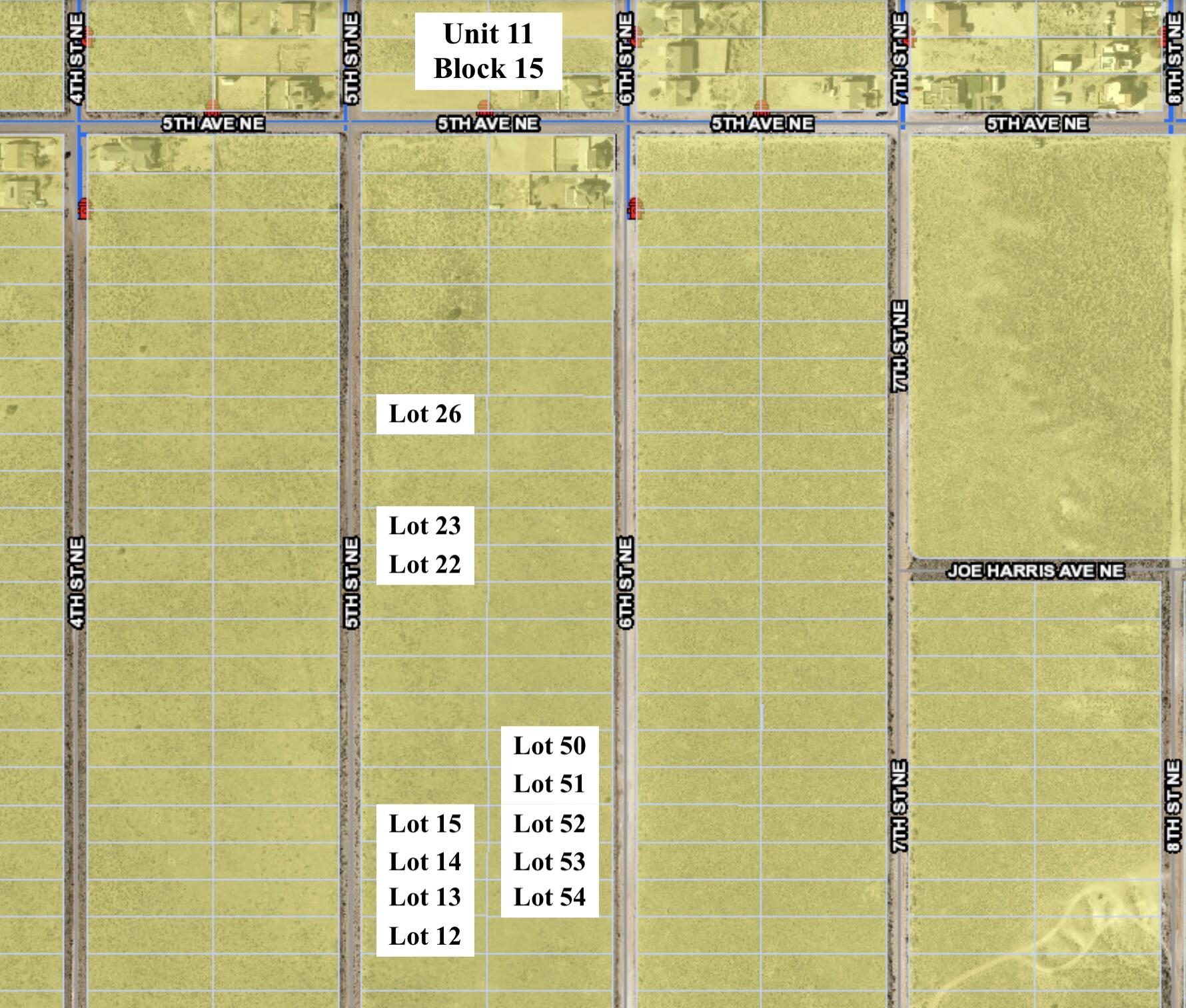 204 5th Street NE, Rio Rancho, NM 87124