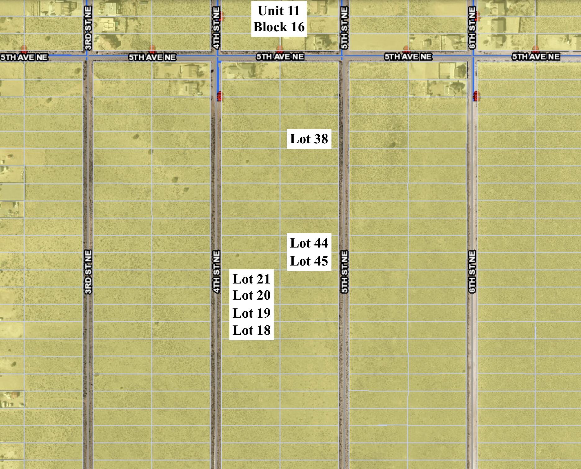 305 5th Street NE, Rio Rancho, NM 87124