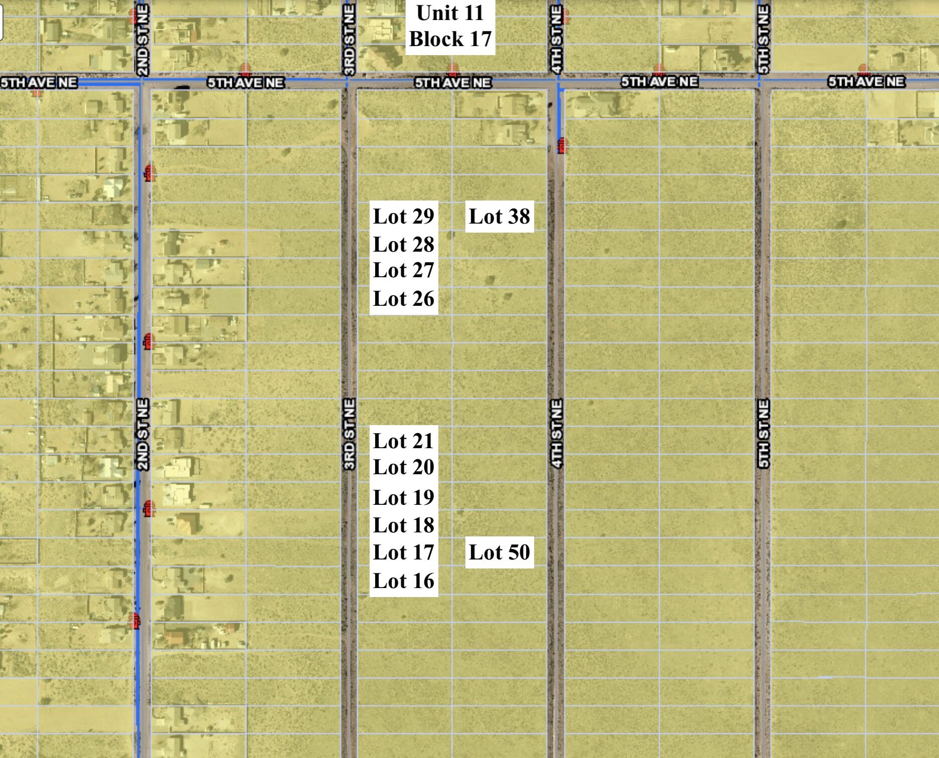 120 3rd Street NE, Rio Rancho, NM 87124