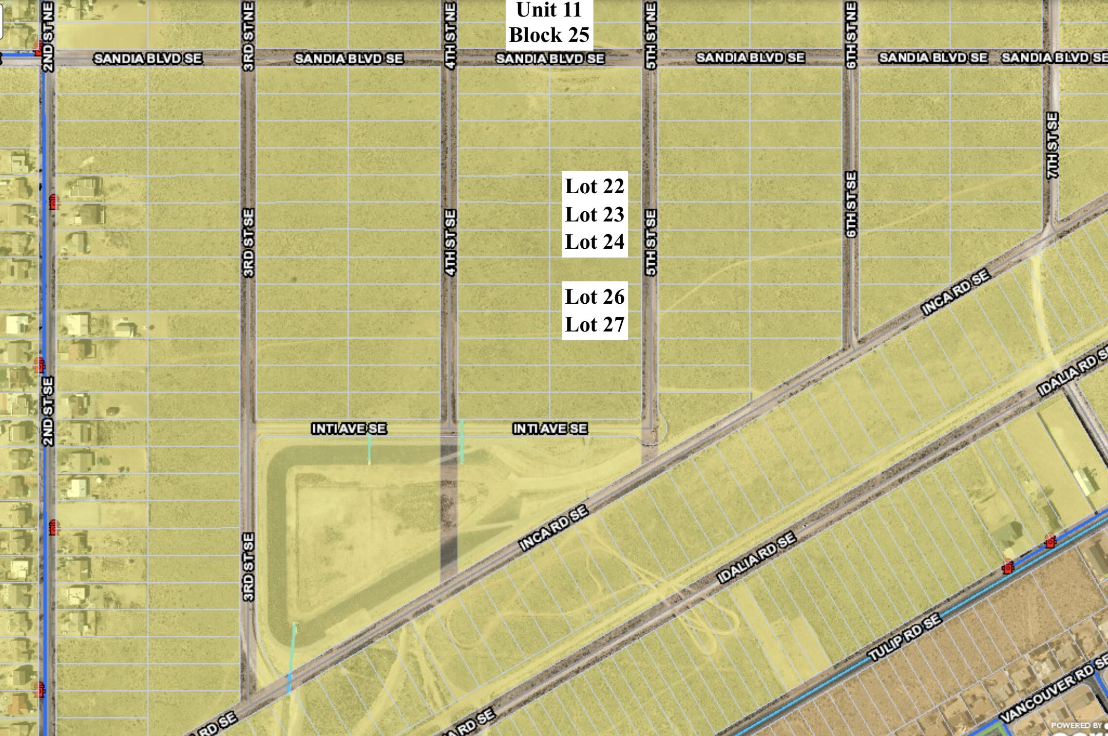 21 5th Street SE, Rio Rancho, NM 87124