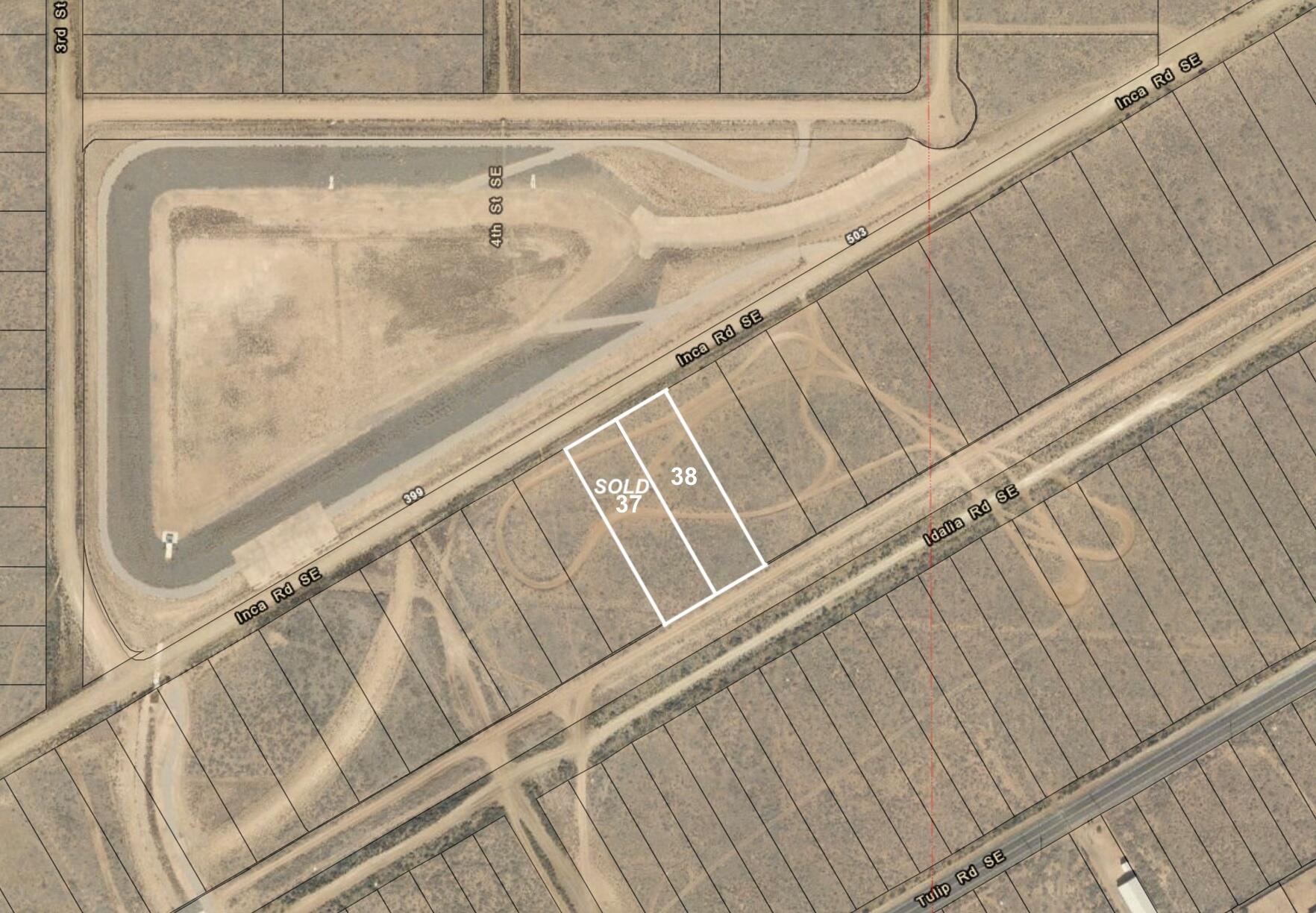 Photo 6 — 406 INCA Road SE