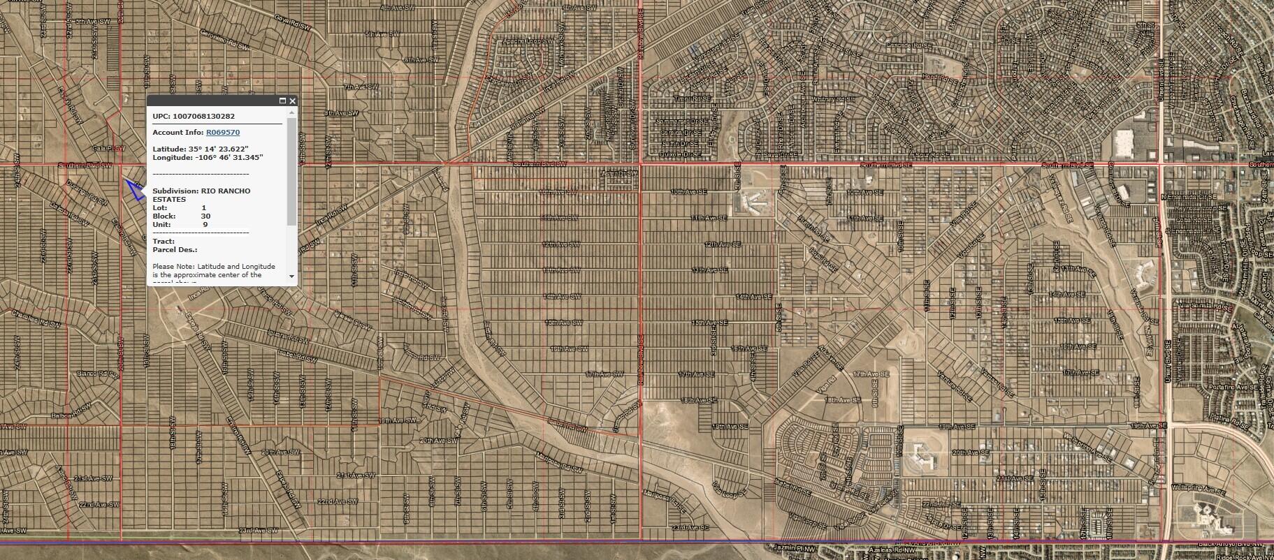 Photo 2 — 1900 GASPAR Road SW 9