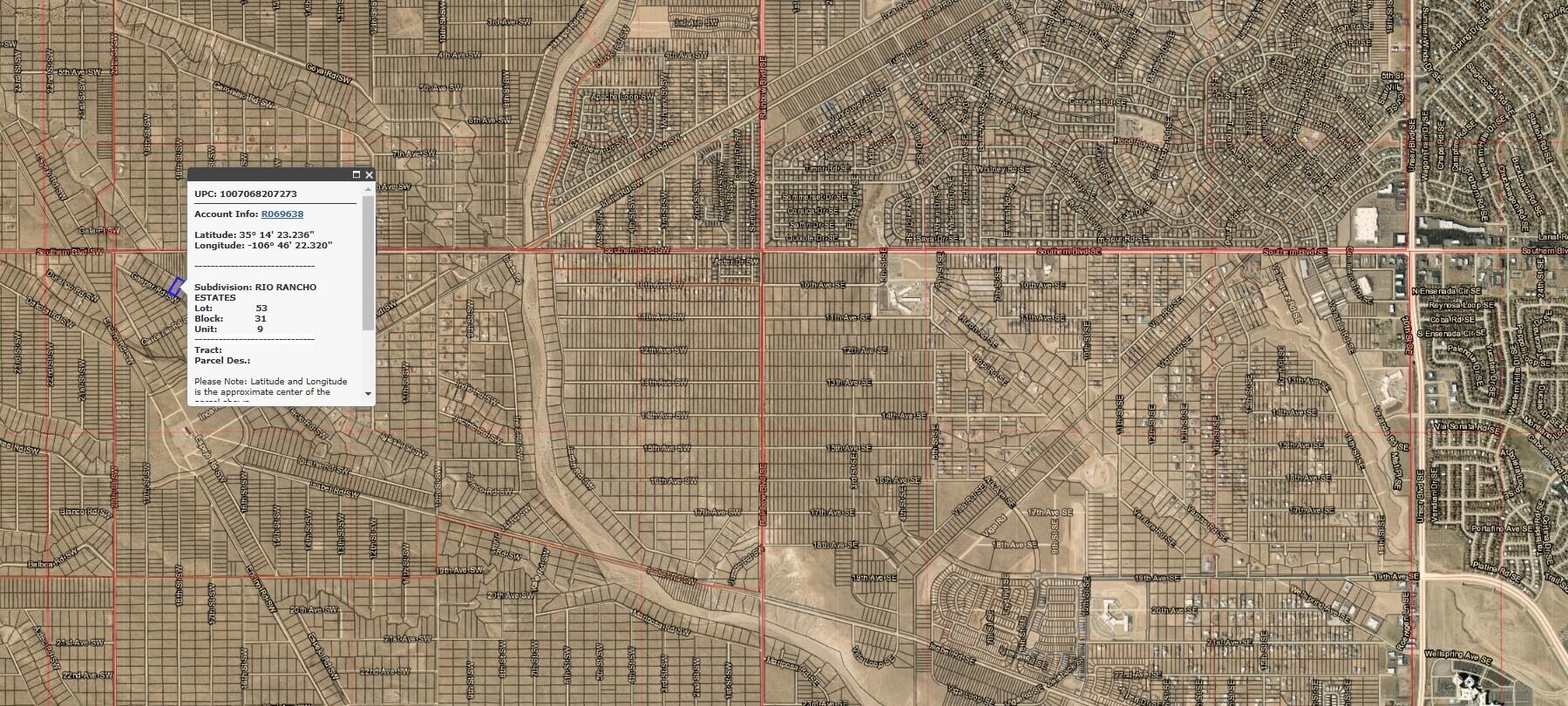 Photo 2 — 1801 GASPAR Road SW 9