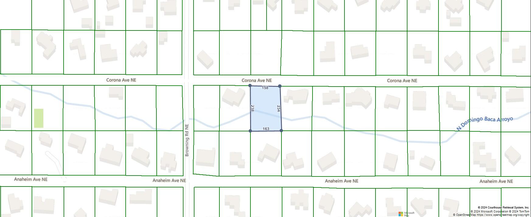 Photo 10 — 11250 Corona Avenue NE