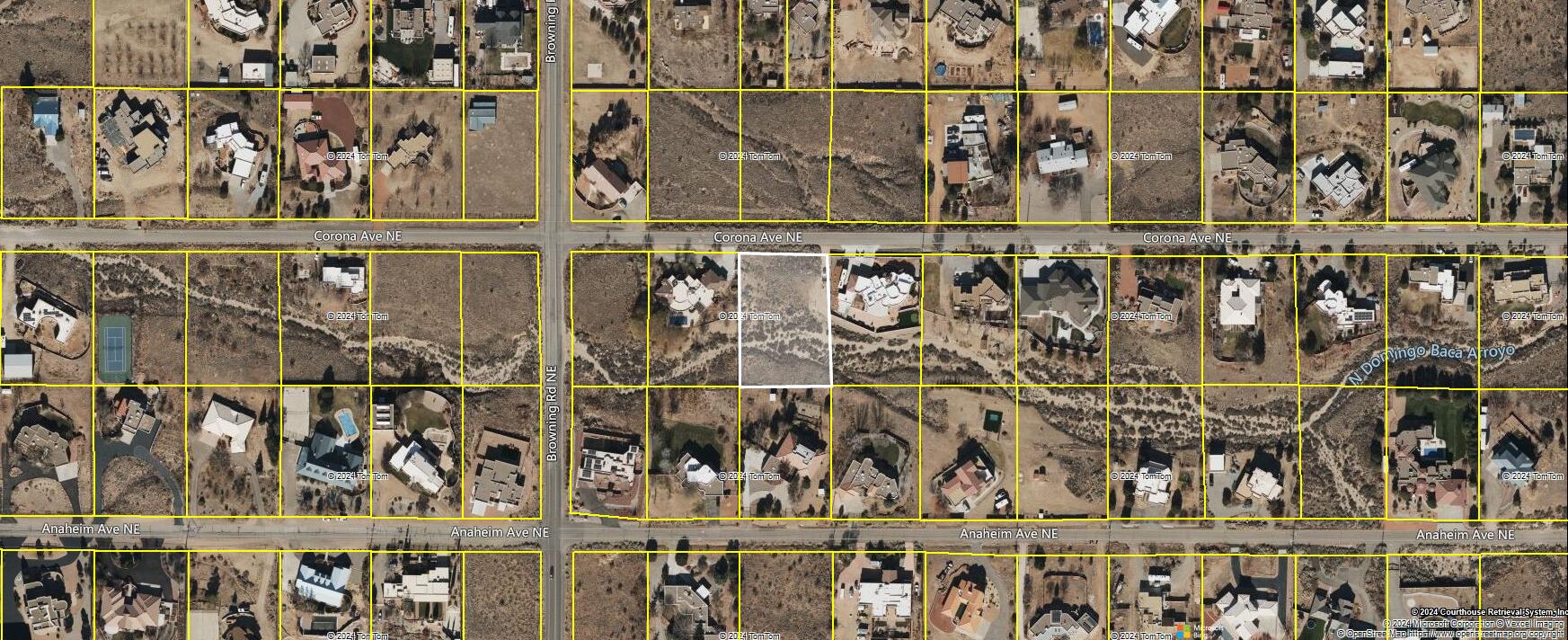 Photo 8 — 11250 Corona Avenue NE