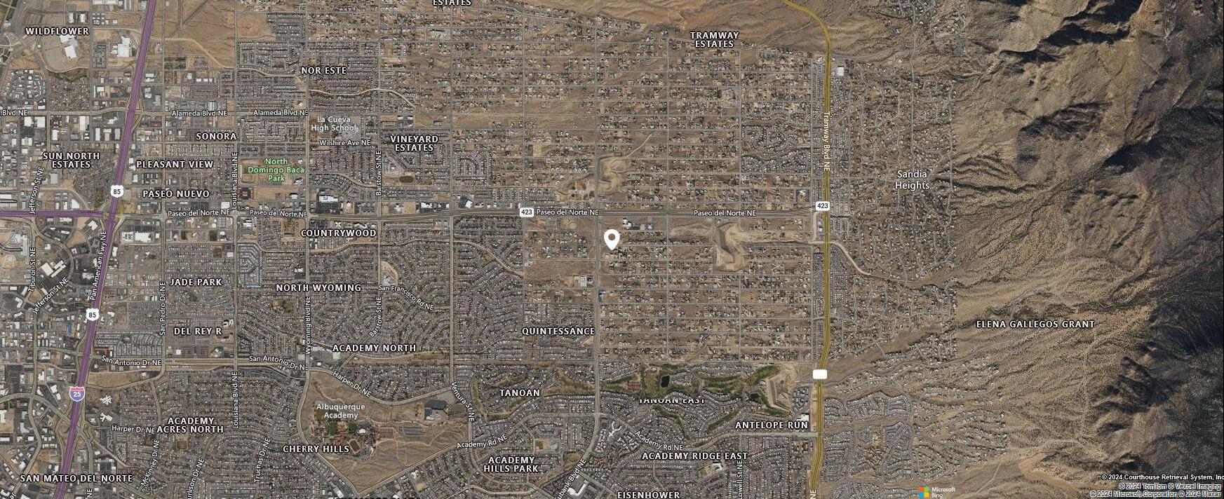 Photo 10 — 10510 San Bernardino Avenue NE