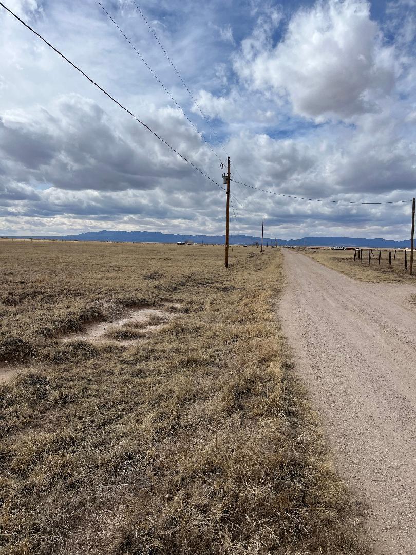 Photo 2 —  Cricket Lane Lot 21