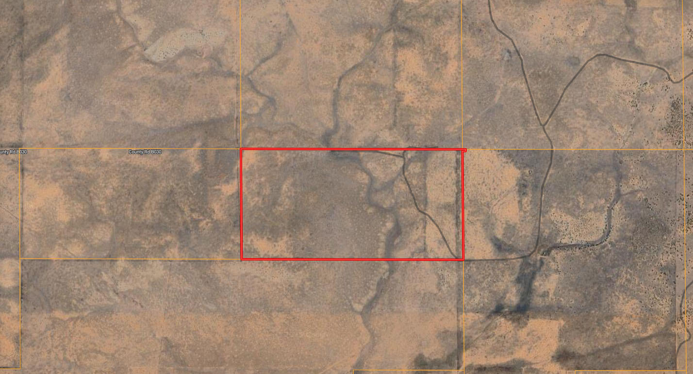  County Road B030, Mountainair, NM 87036